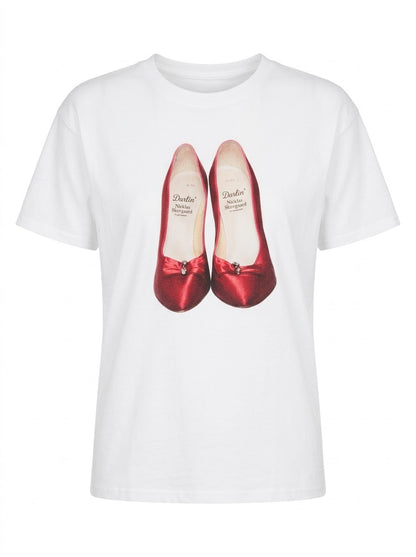 Pump T-shirt