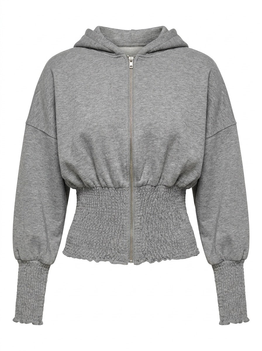 Camilla Hoodie