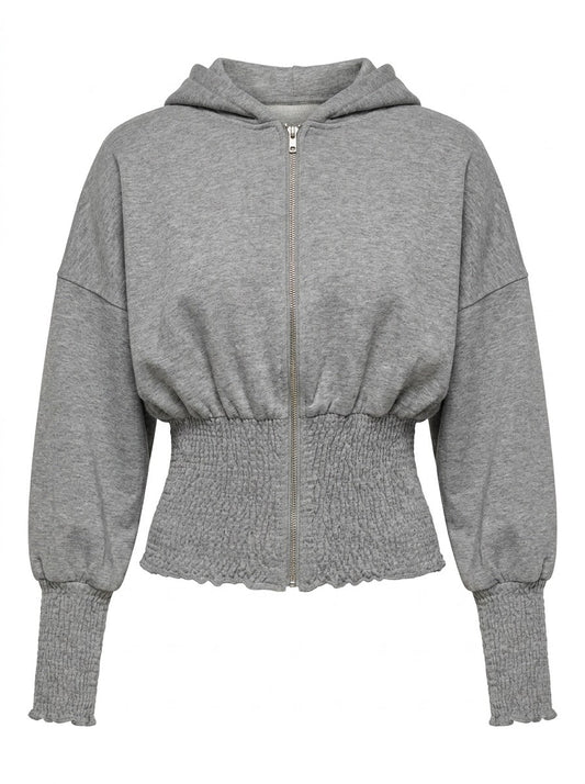 Camilla Hoodie