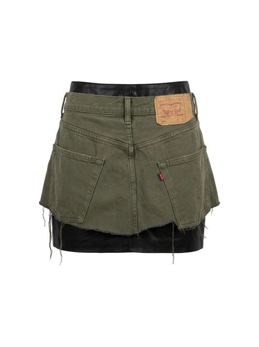 Tutte Skirt