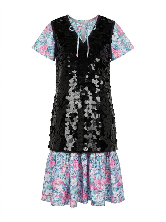 Linette Dress