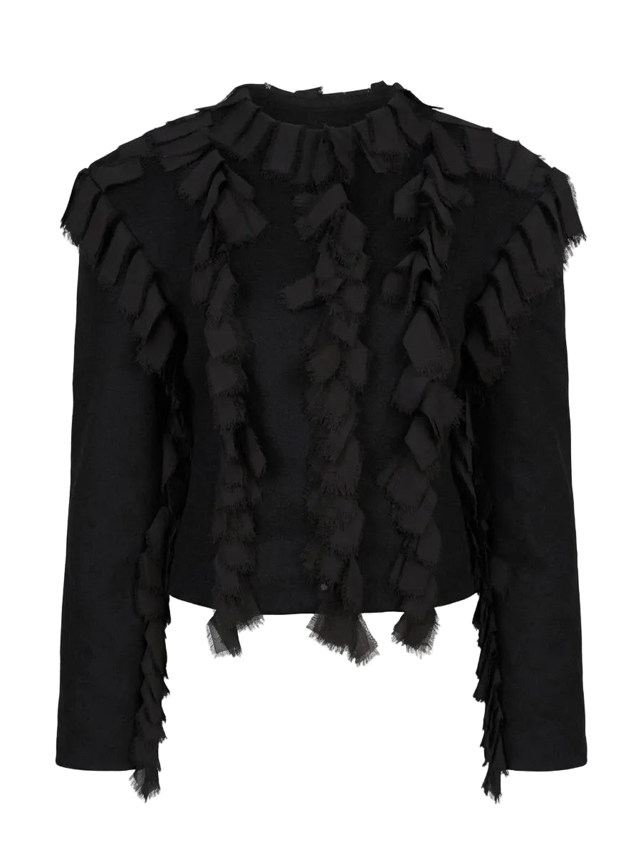 Rebecca Jacket