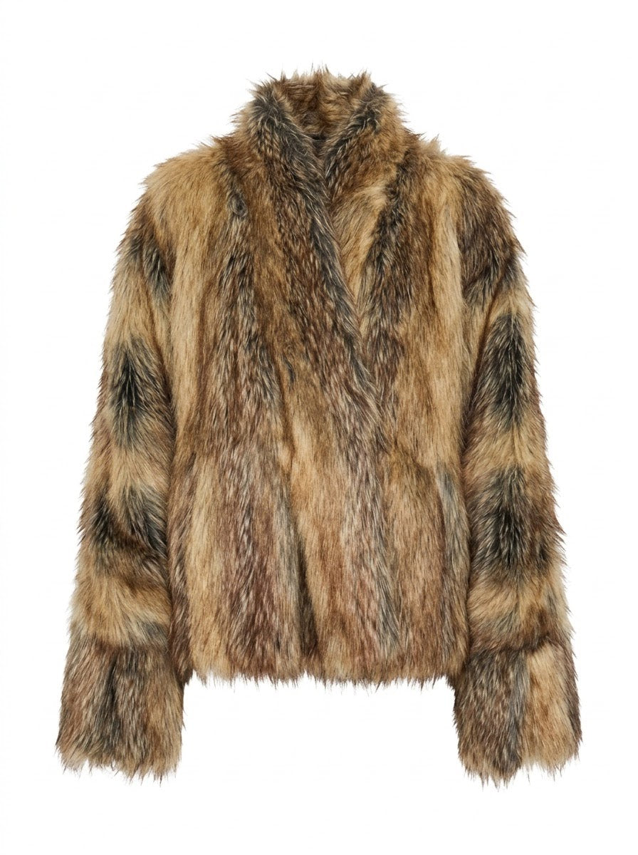 Sara Jacket