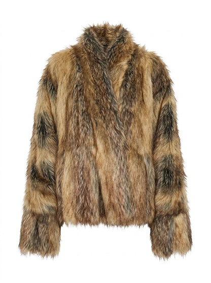 Sara Jacket