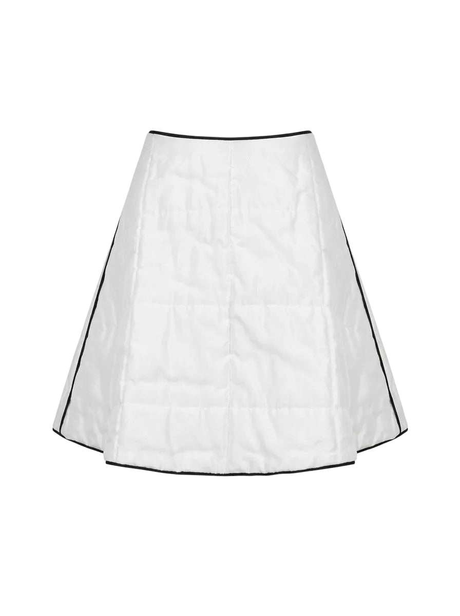 Cecilie Skirt