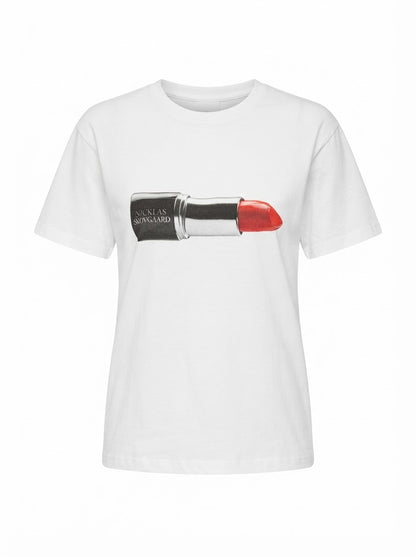 Lipstick T-shirt