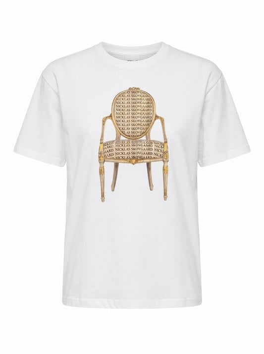 Louis Seize Chair T-shirt