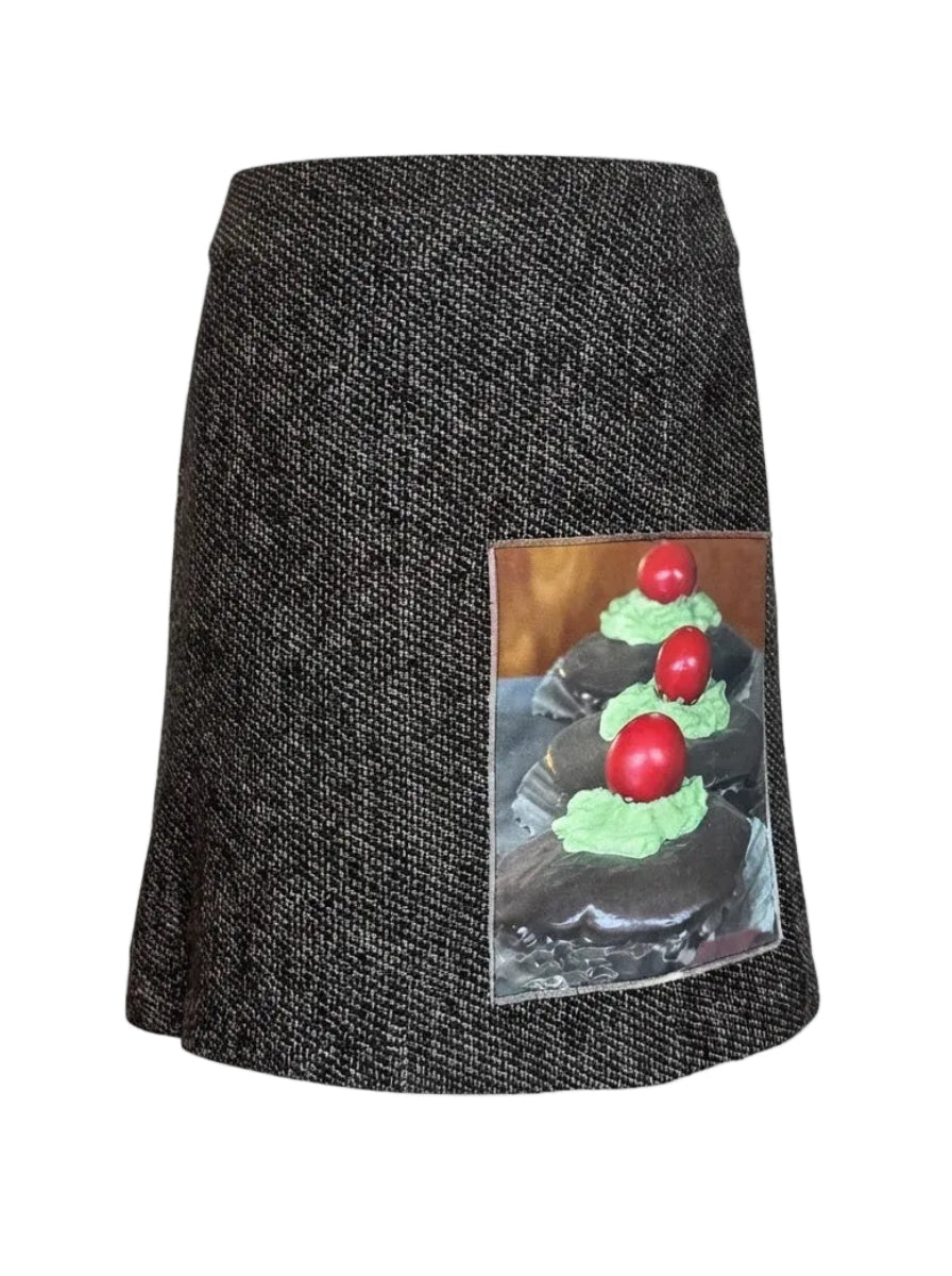 Uma Skirt