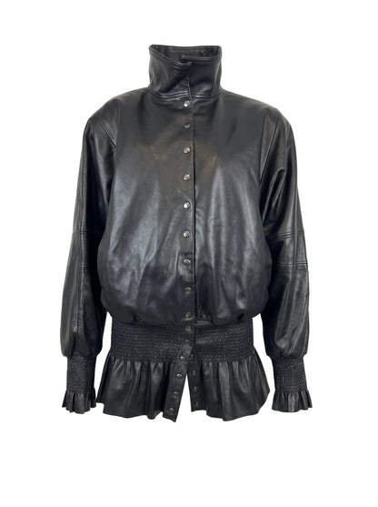 Adda Jacket