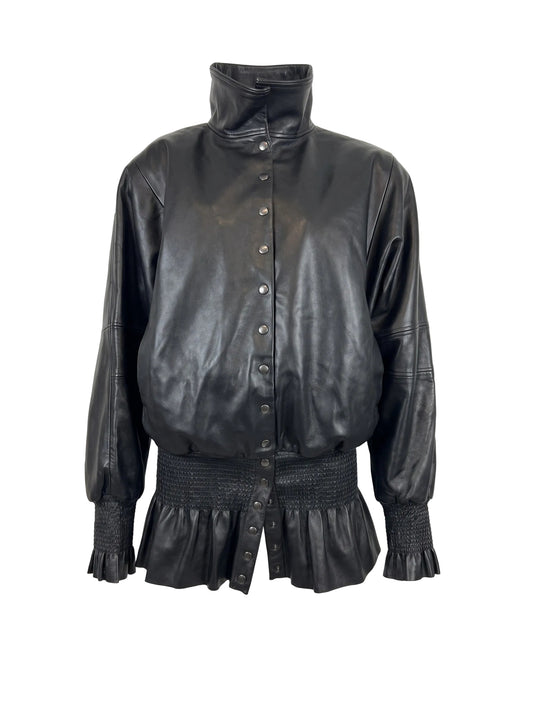 Adda Jacket