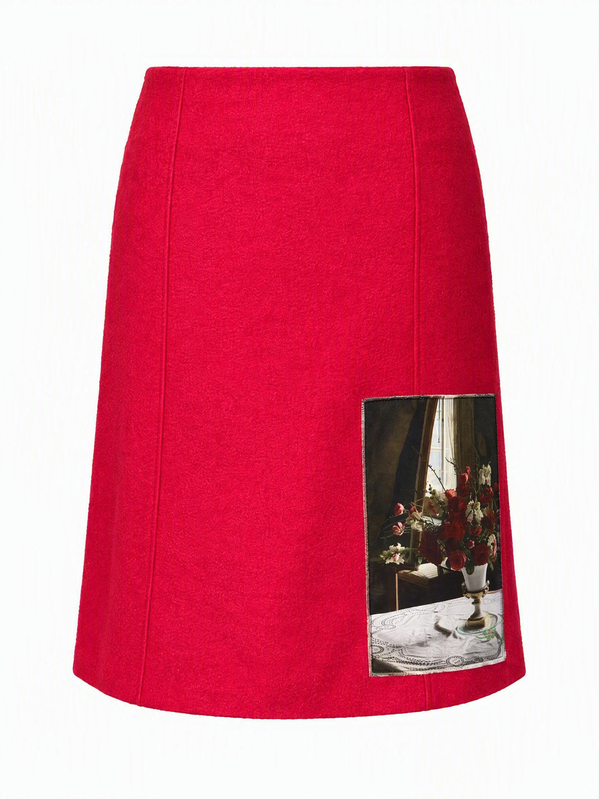 Sharna Skirt