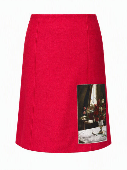 Sharna Skirt