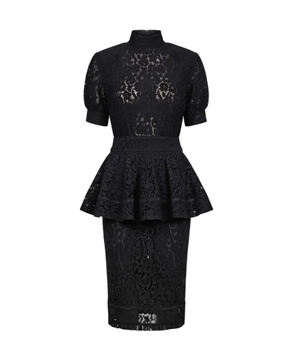 Cecili Dress