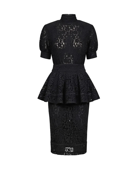 Cecili Dress