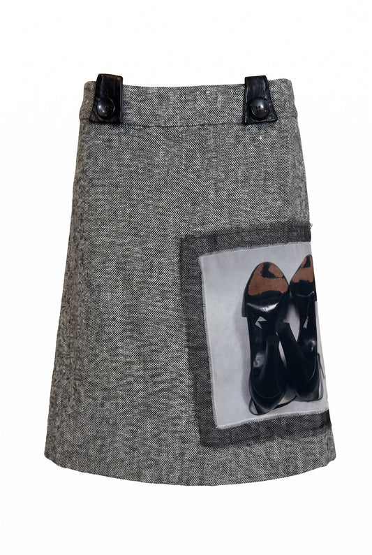 Dina Skirt