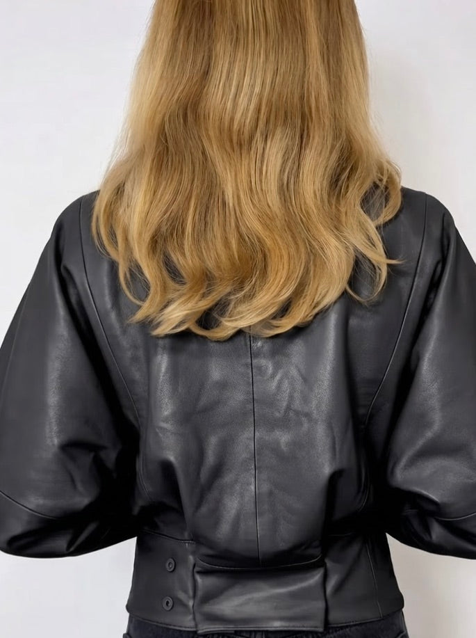 Felicity Jacket