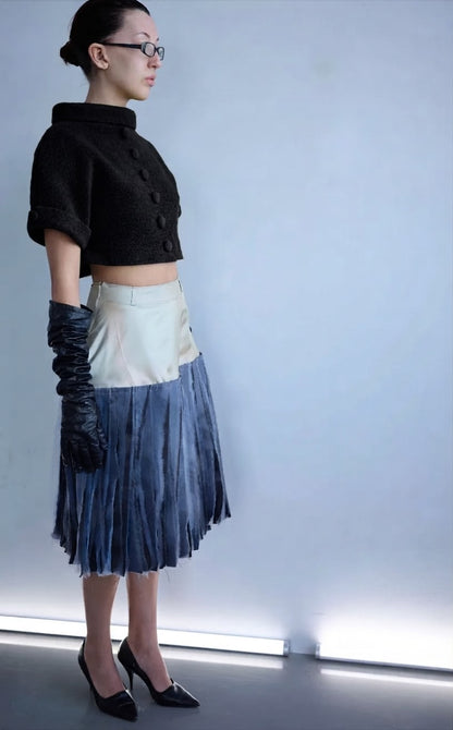 Fanny Top
