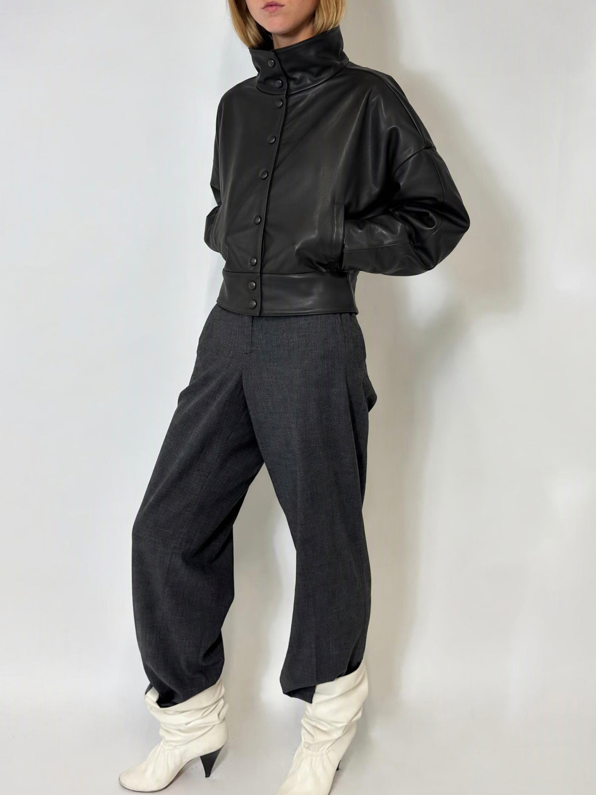 Felicity Jacket