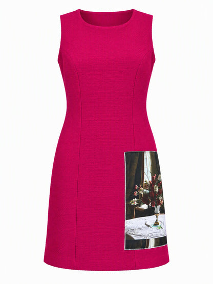 Firella Dress