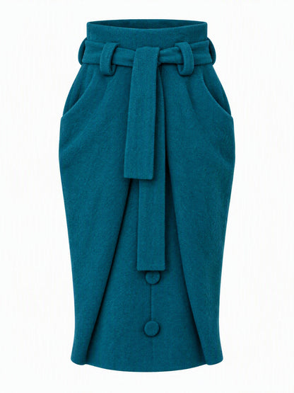 Floratina Skirt