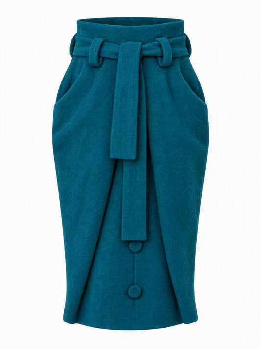 Floratina Skirt