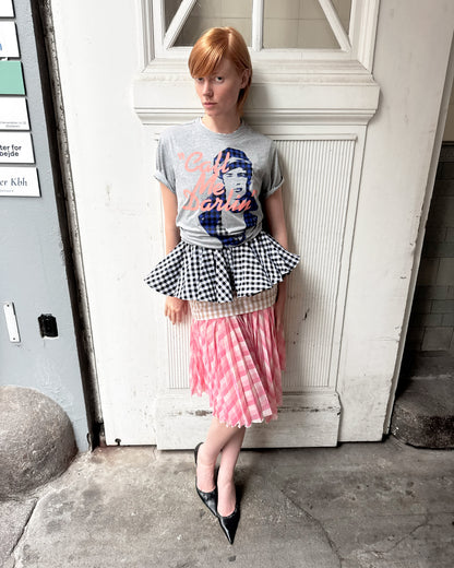 CALL ME DARLIN' T-SHIRT