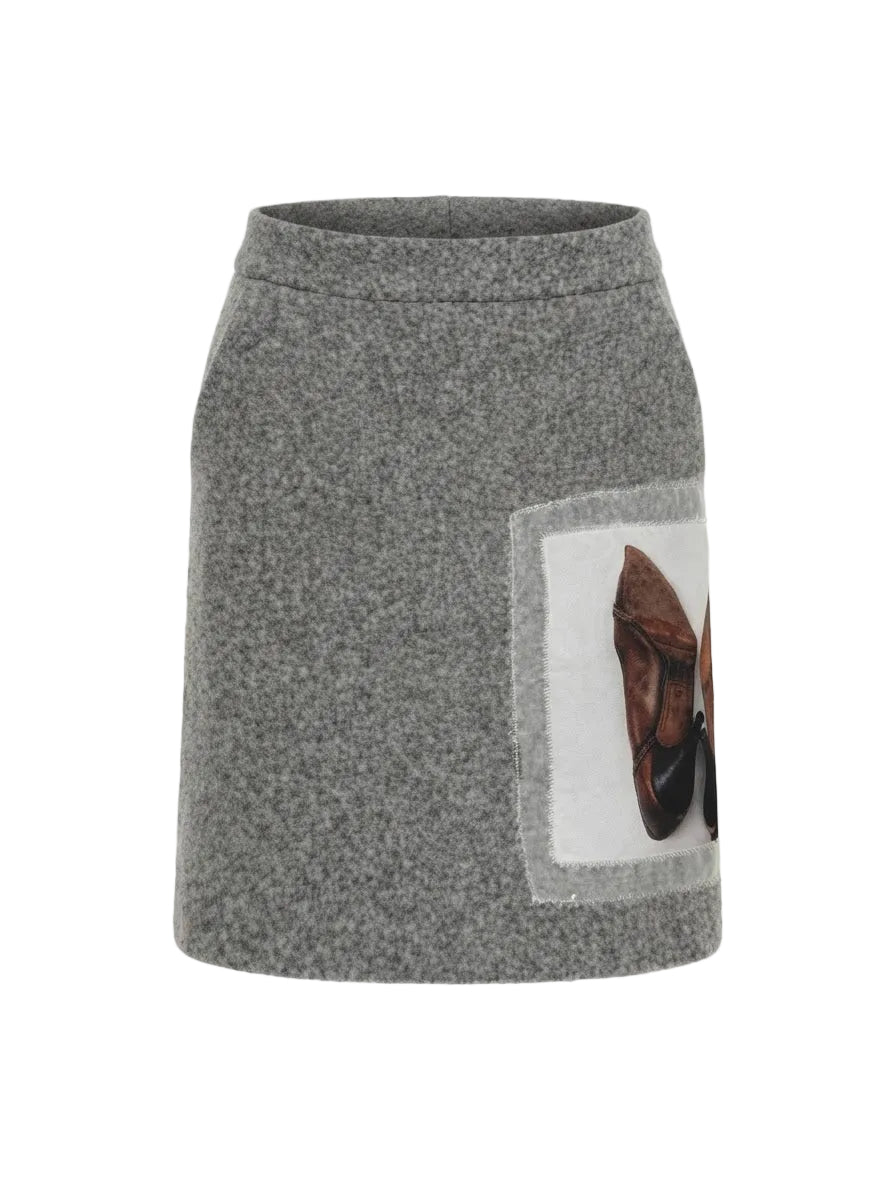 Lærke Skirt