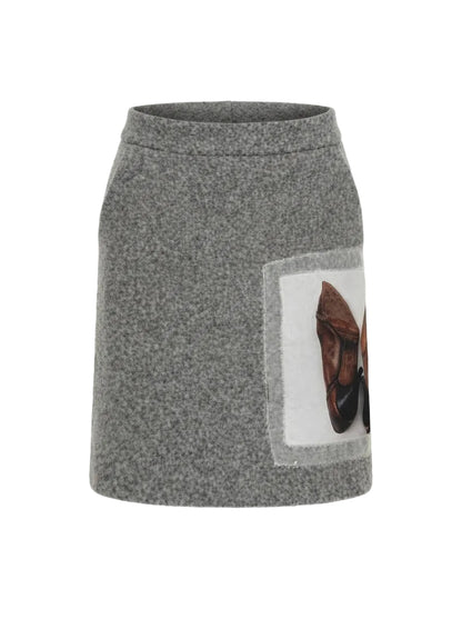 Lærke Skirt