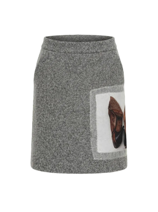 Lærke Skirt