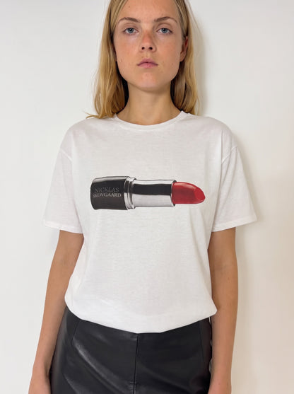 Lipstick T-shirt