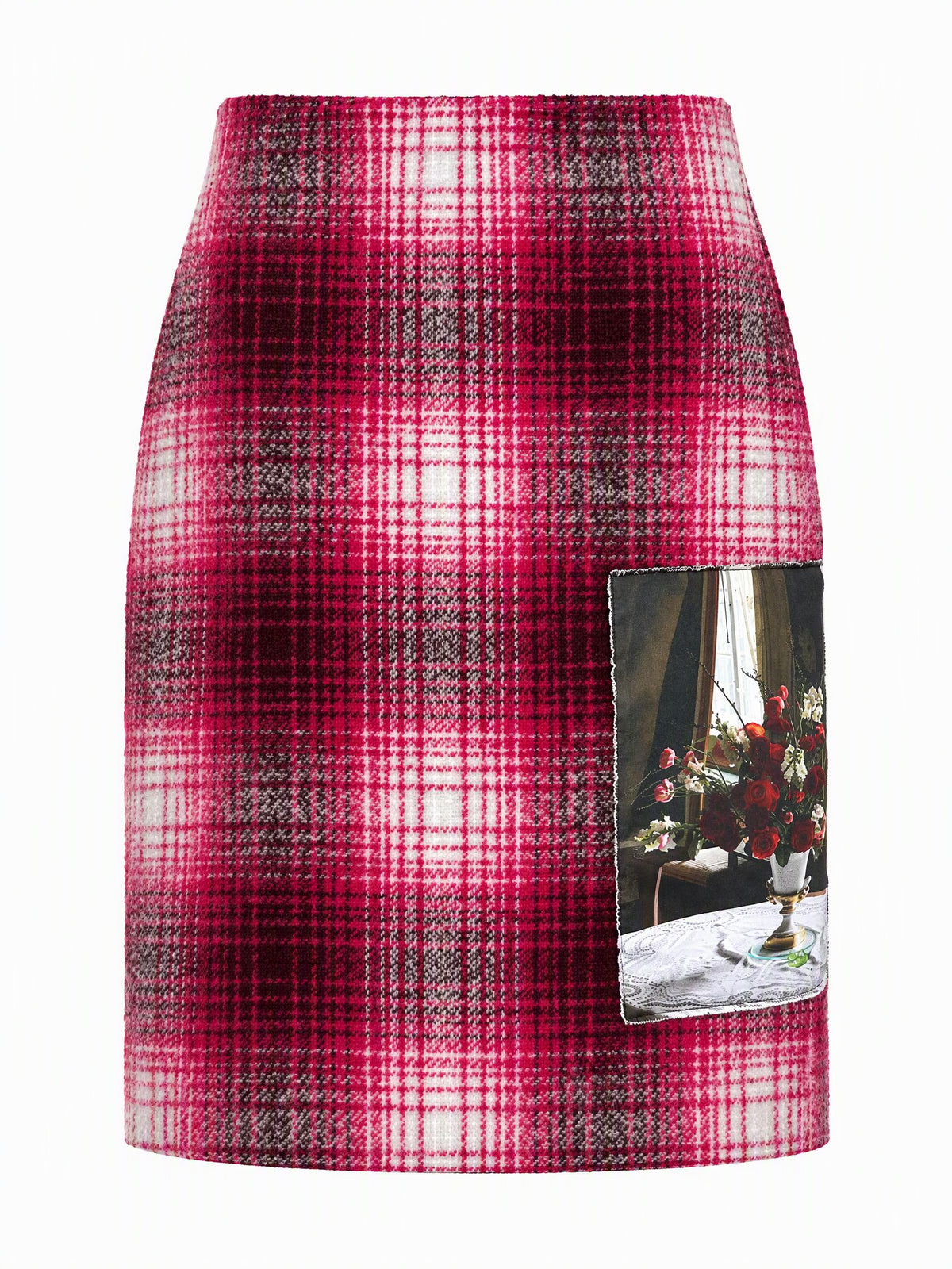 Lulu Skirt