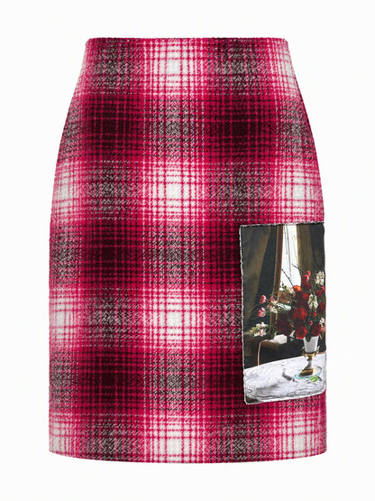 Lulu Skirt
