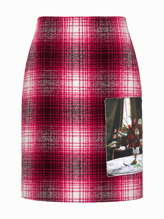 Lulu Skirt