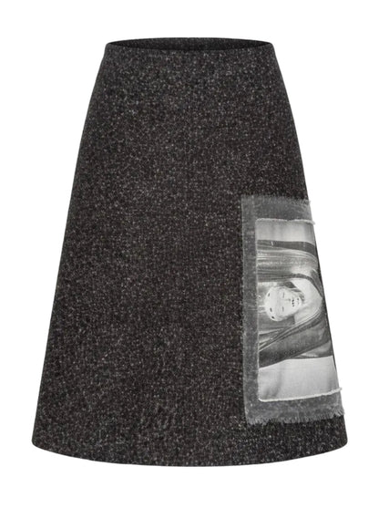 Margot Skirt