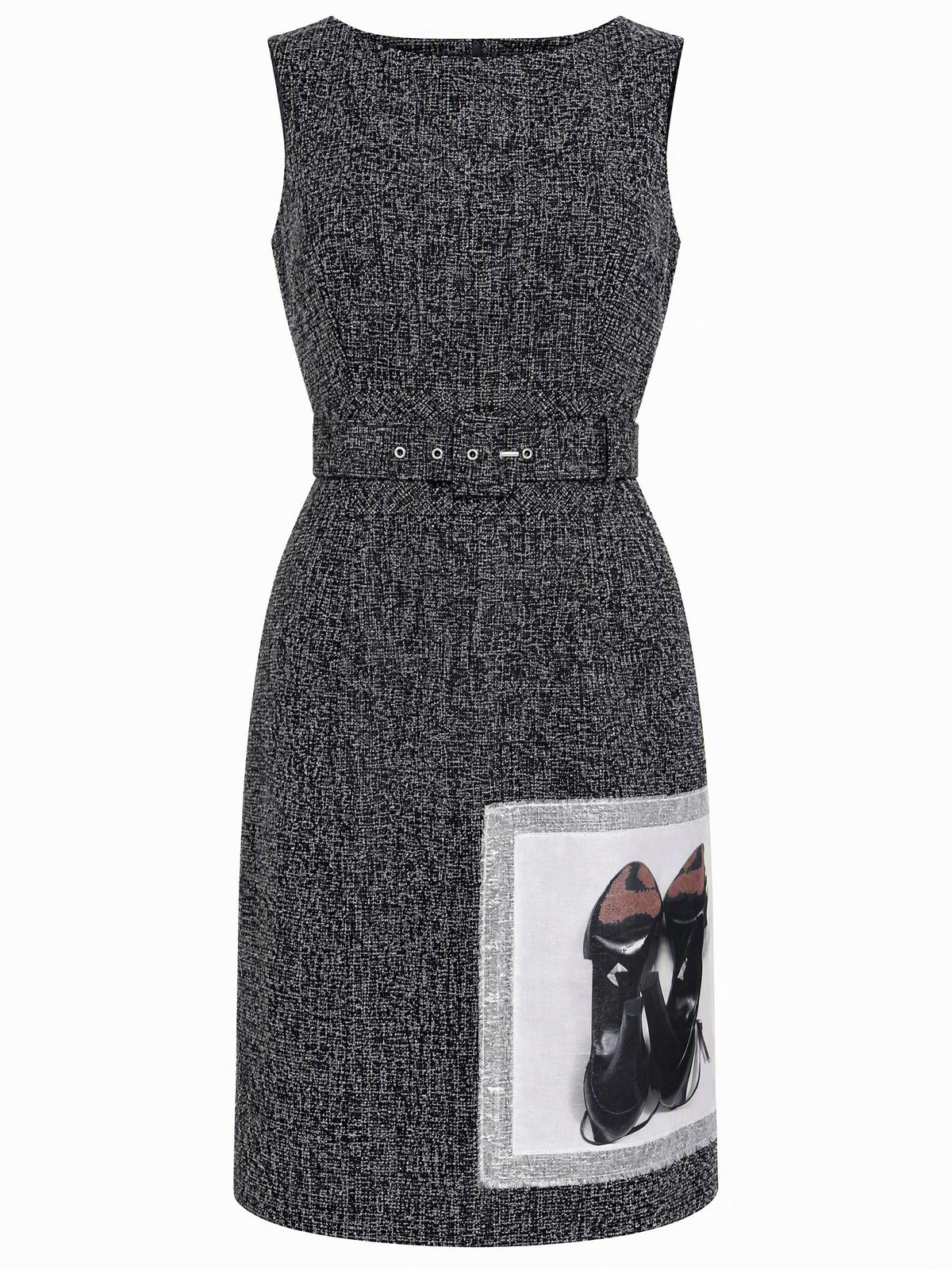 Melanie Dress