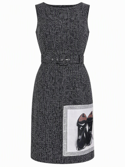 Melanie Dress
