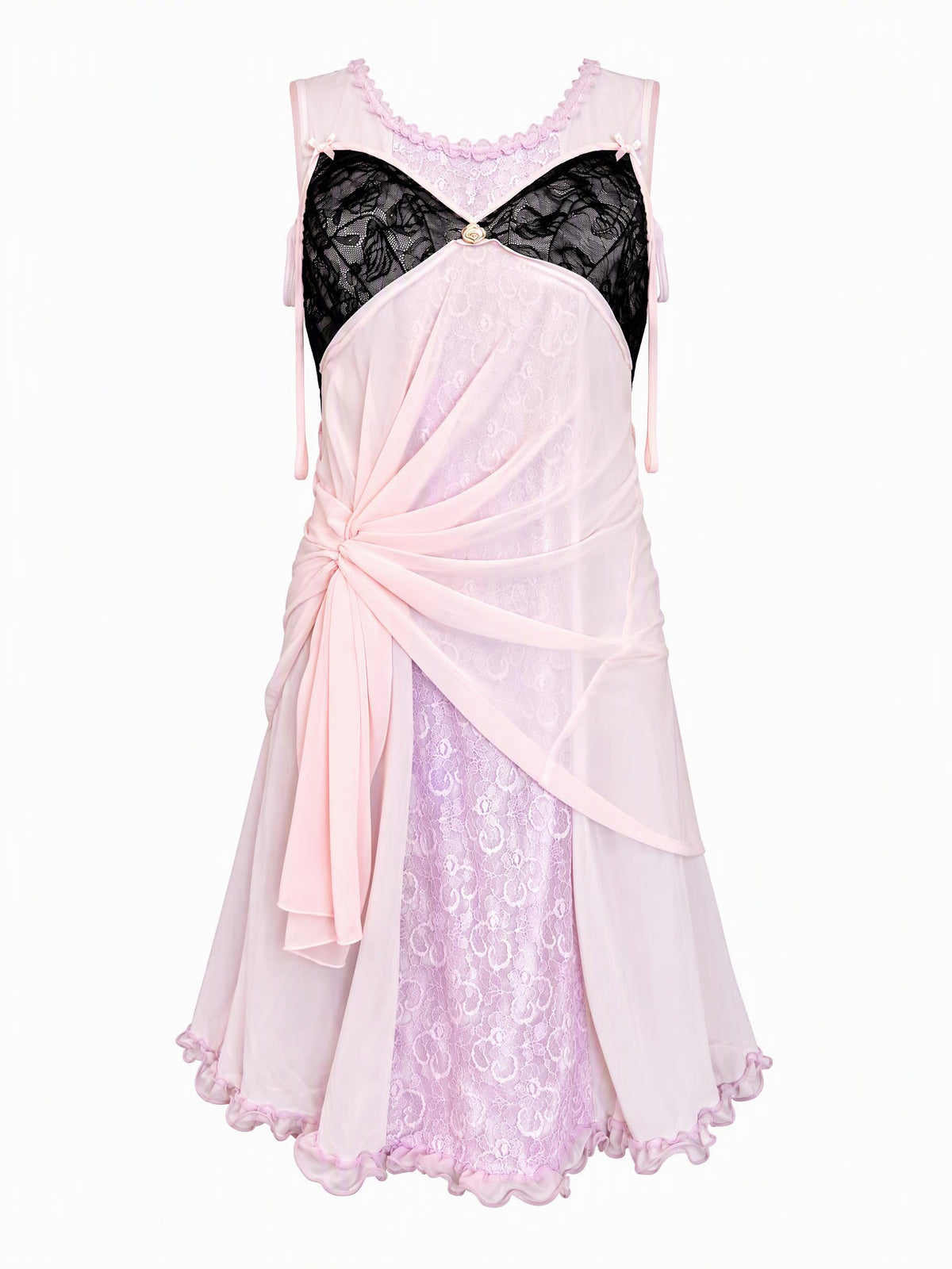 Mette Dress