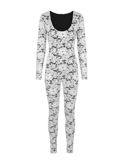 Polly Jumpsuit