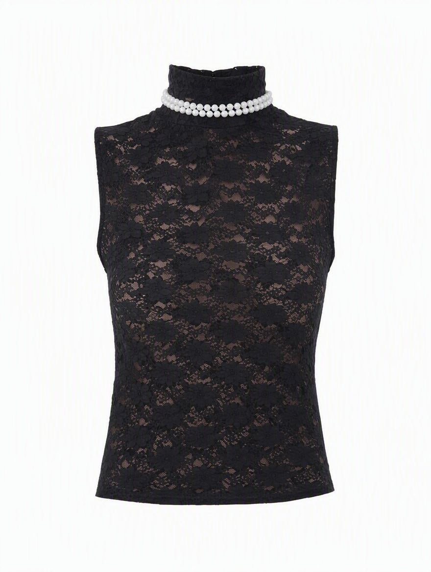 Rose Top