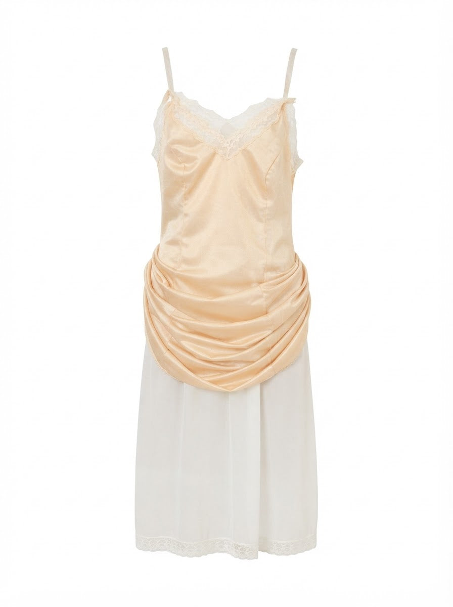 Shenelle Dress