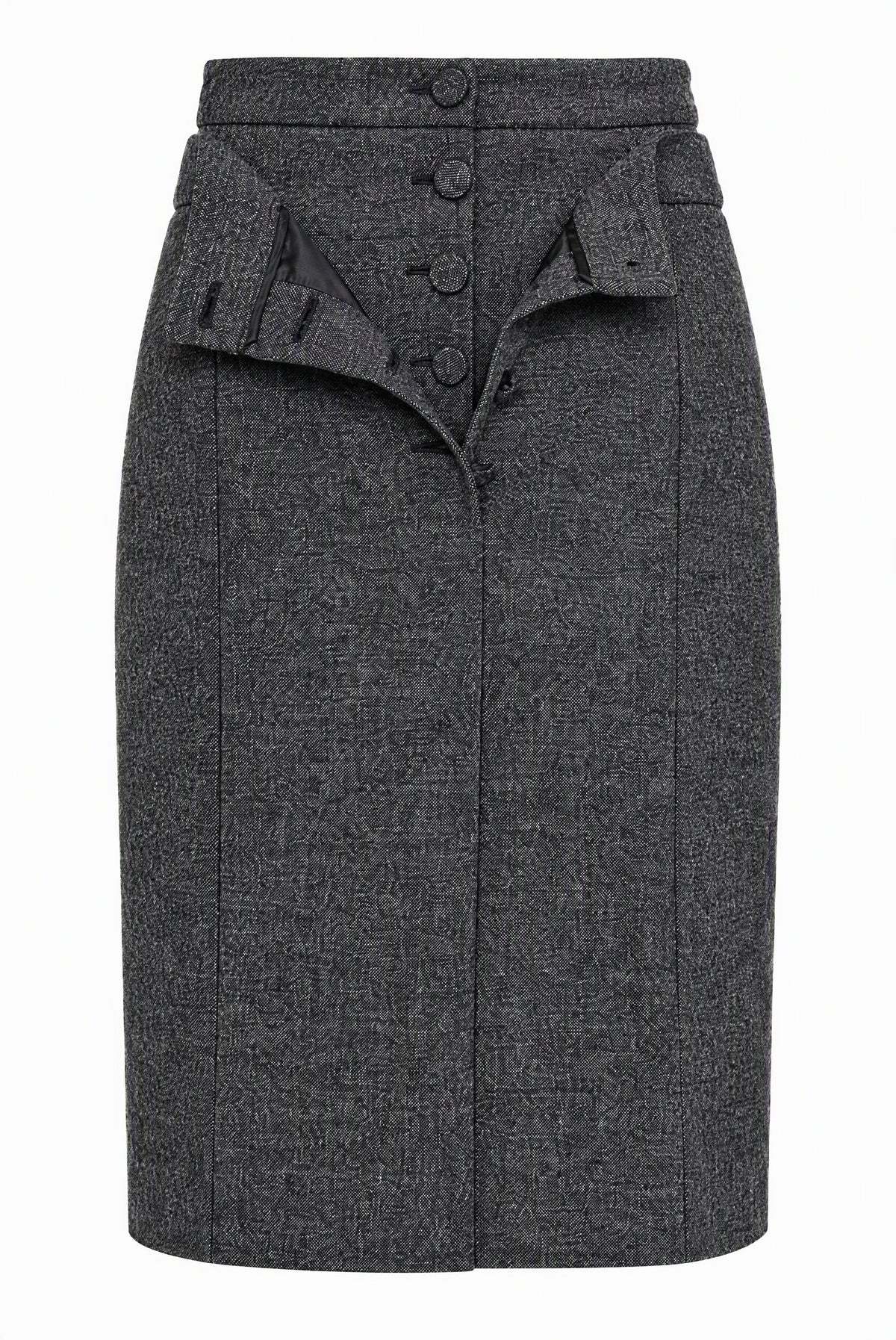 Sillana Skirt