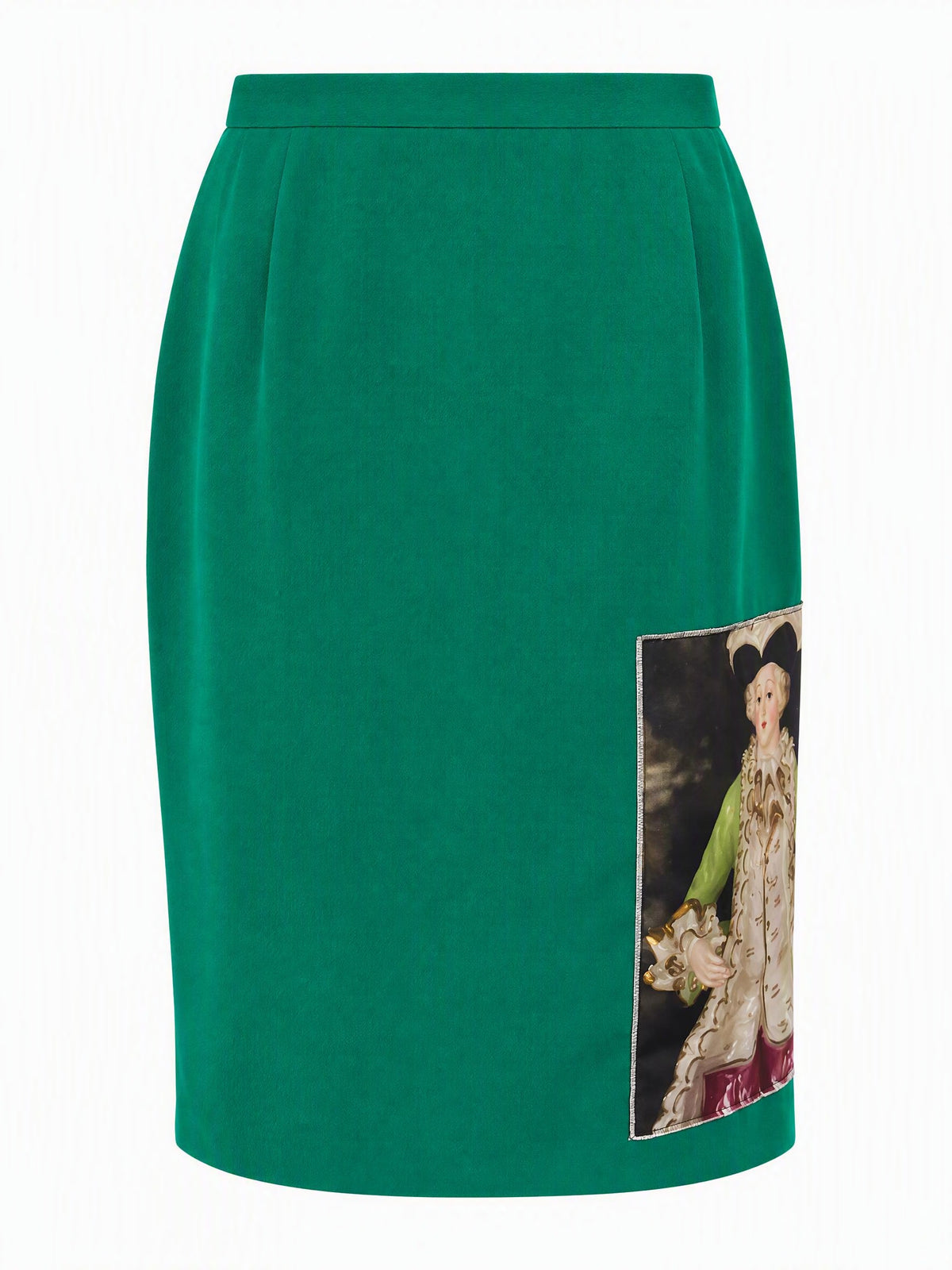 Anabella Skirt