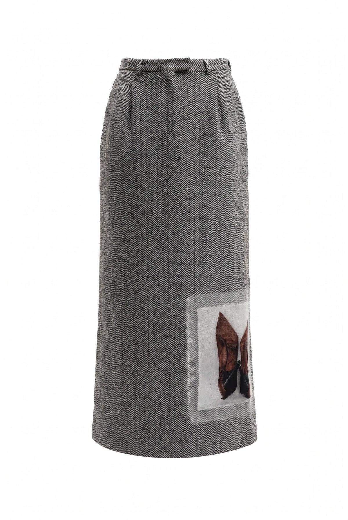 Sophia Skirt