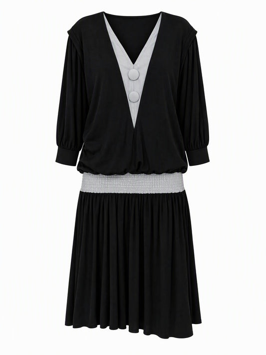 Tovelisa Dress